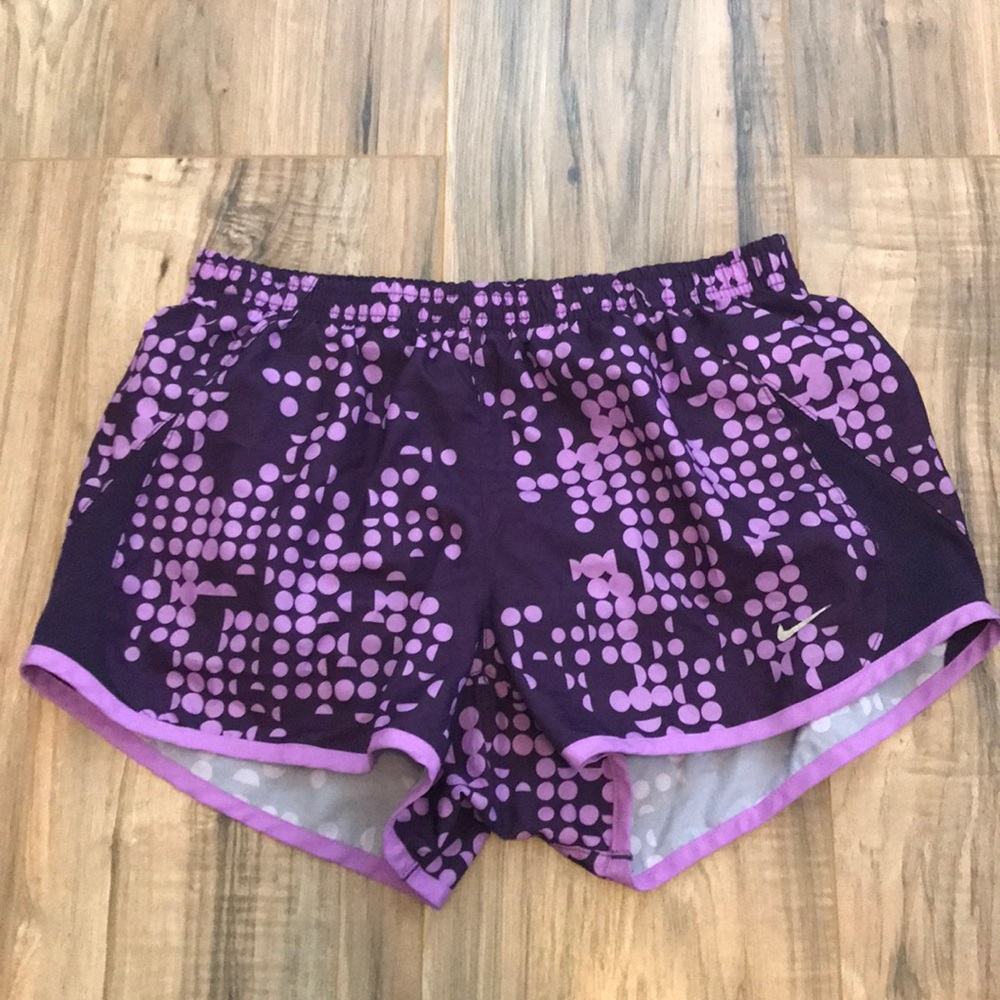 Nike shorts